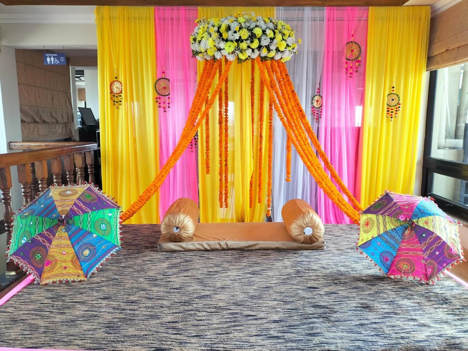 Hotel Sarowar Pokhara Exterior photo